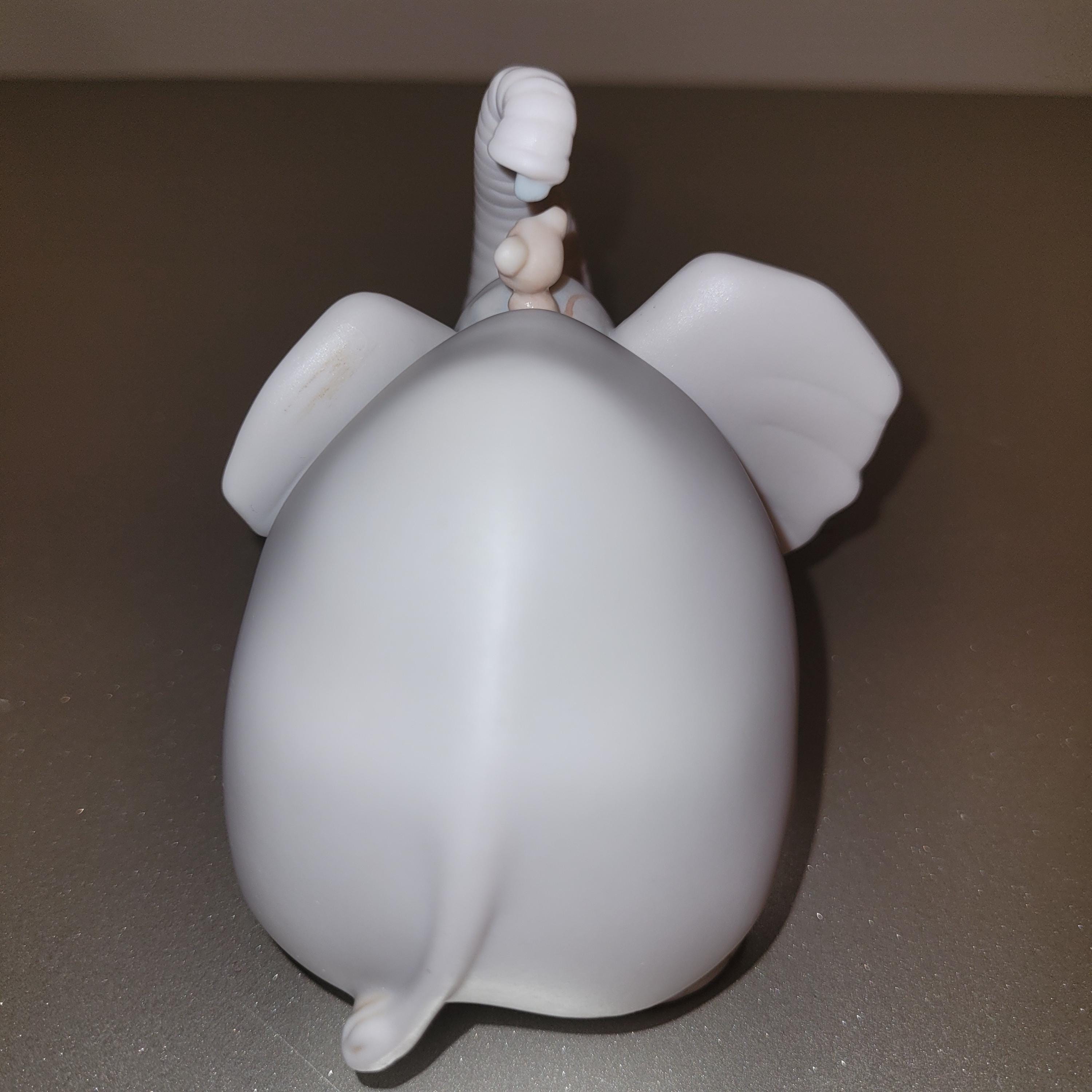 プレシャスモーメンツ「フラワーガール」フィギュア - Etsy 日本