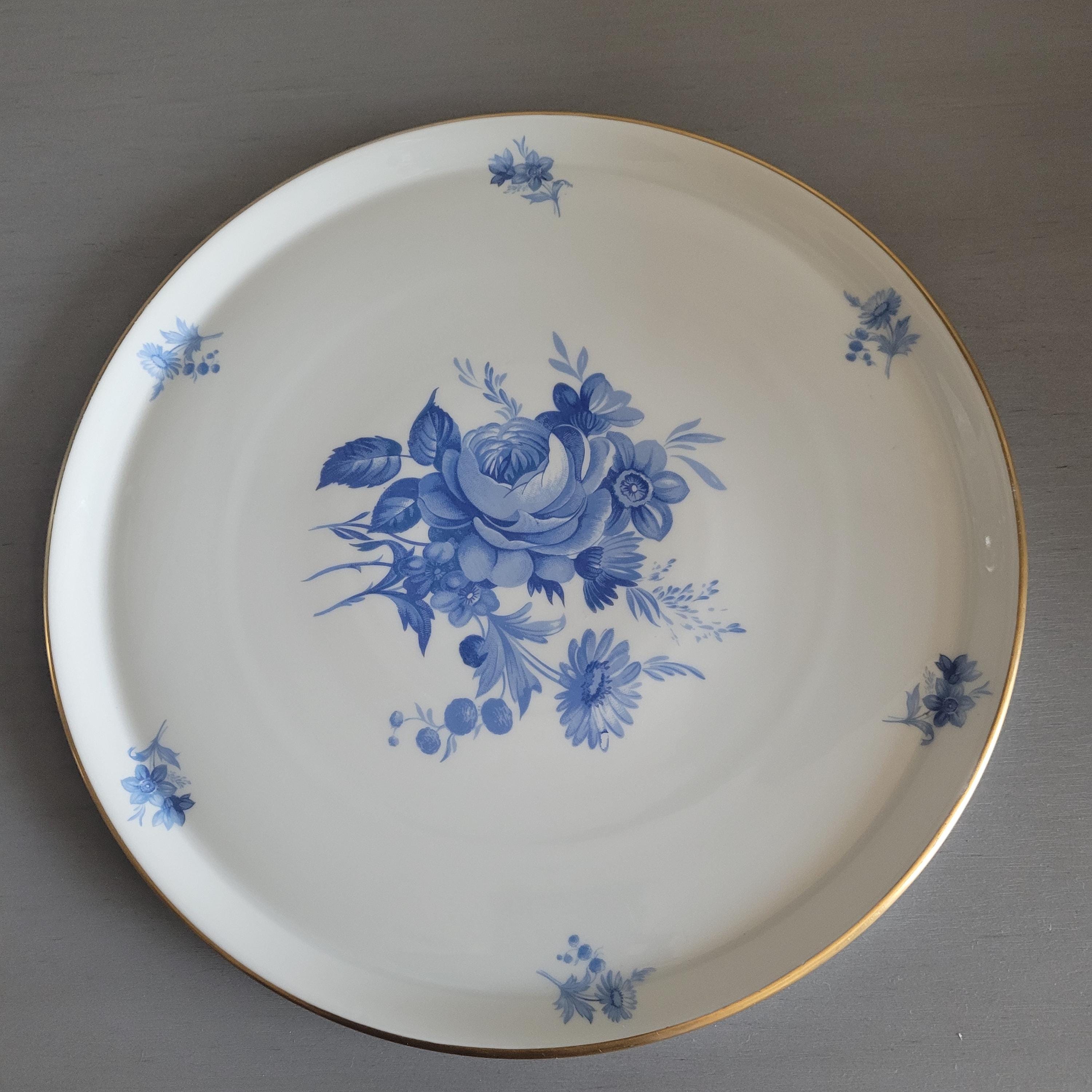 Porcelaine De France - Etsy Canada