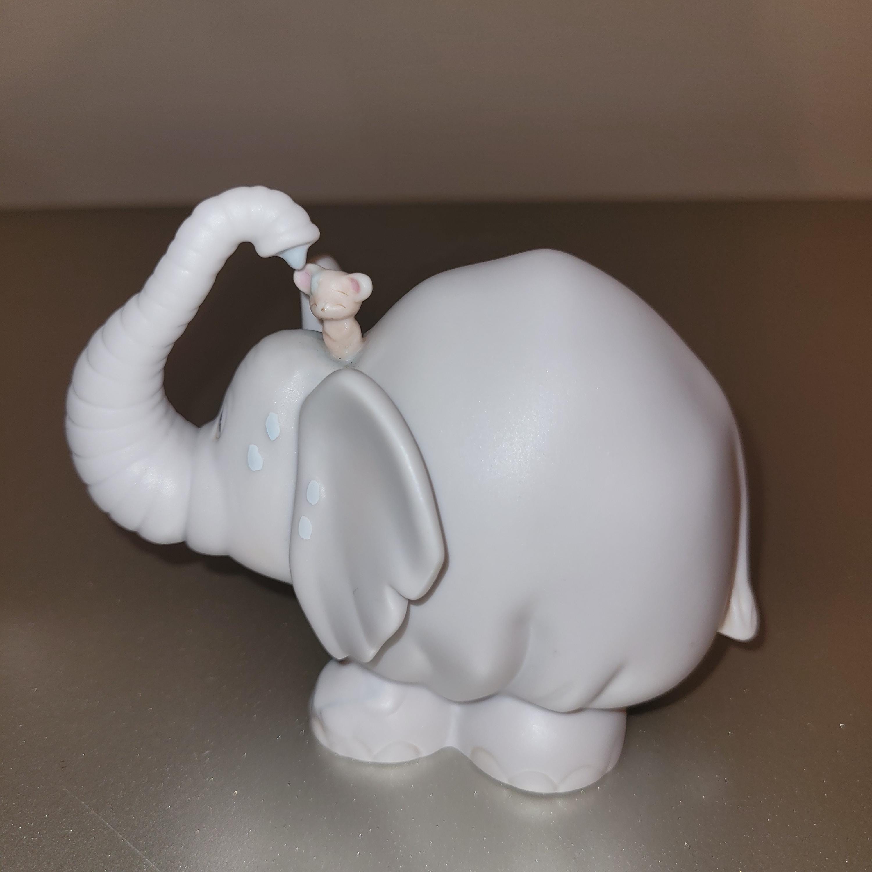 プレシャスモーメンツ「フラワーガール」フィギュア - Etsy 日本