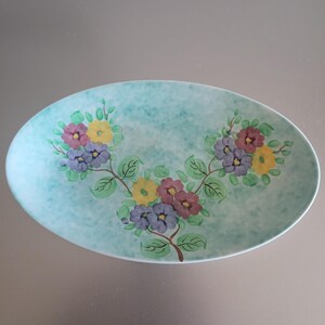 Radford England handbemalte Schale