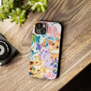 Slim Phone Cases