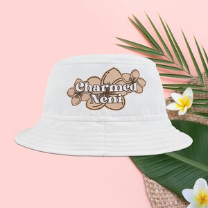 Cappello da pescatore / Charmed Neni / Guam