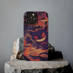 Slim Phone Cases
