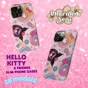 Slim Phone Cases