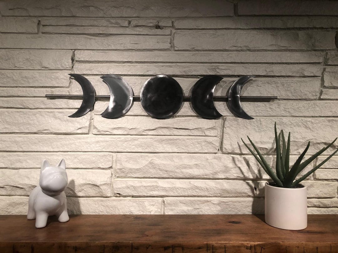 Moon Phases - Etsy
