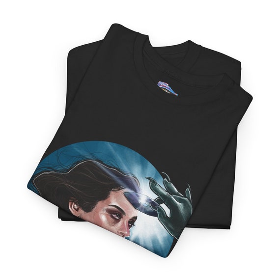 Imaginal Disk - Magdalena Bay - Unisex Heavy Cotton Tee