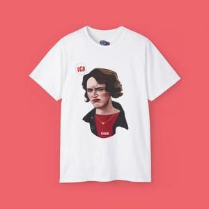 Ugh - Fleabag Unisex Ultra Cotton Tee (Original design)