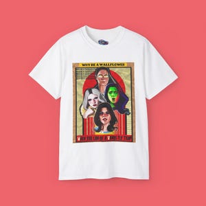 Venus Fly trap / Ancient dreams - Unisex Ultra Cotton Tee (Original design)
