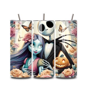 Jack & Sally