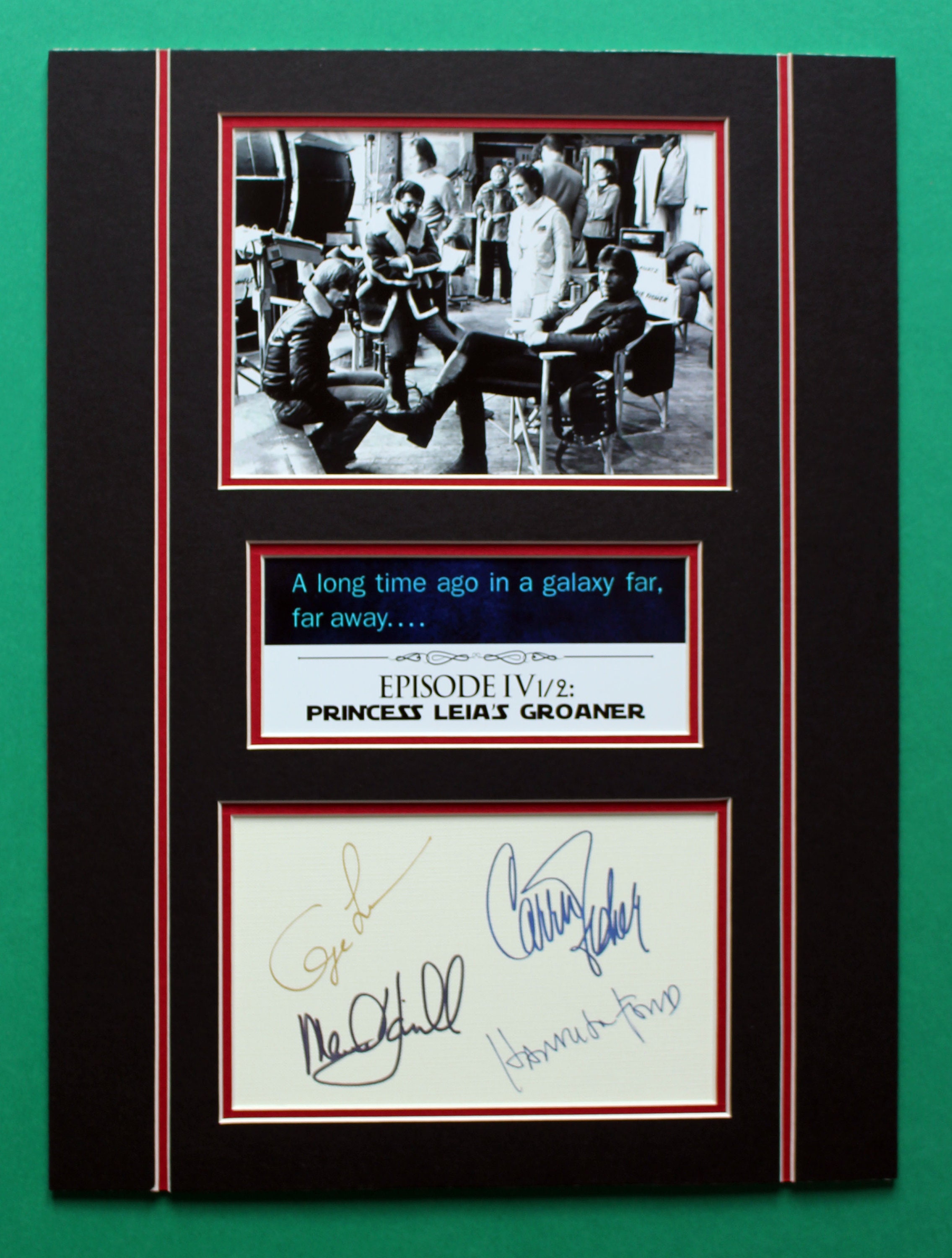 Lucas autograph - Etsy 日本
