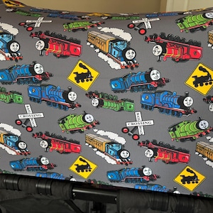 Train Canopy for Wonderfold Wagon, Rainbow Baby, or Joymor Wagon