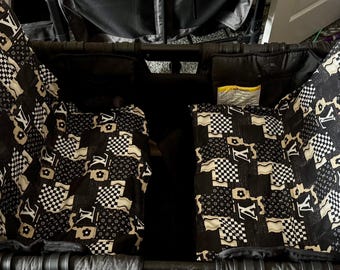 Toldo XL BABE para carro Wonderfold, Rainbow Baby o Joymor