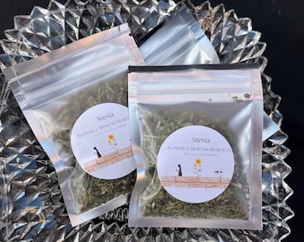 Stevia