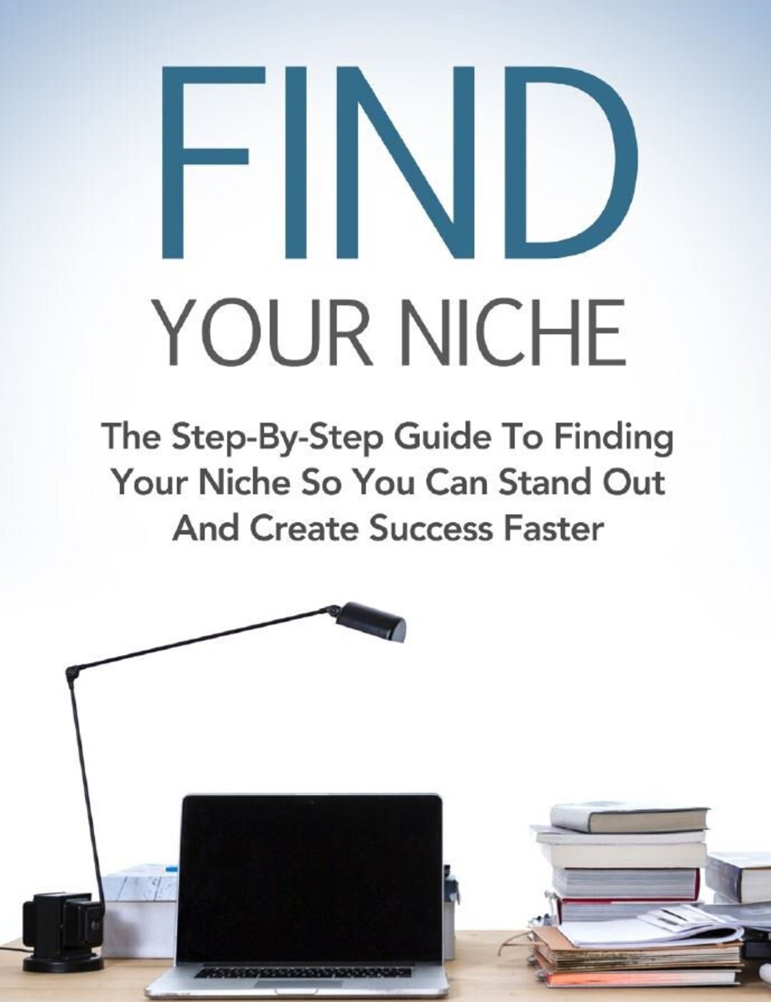 Find Your Niche Ebook Etsy Australia