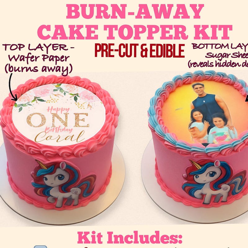 Candy Making Burns Etsy