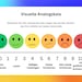 Visual Analog Scale; Pain Rating Scale. Multiple Languages - Etsy