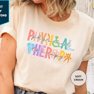 Physical Therapy Shirt, Physical Therapist, Pt Gift, Pt Shirt, Gift For Physical, Pt Therapists, Pediatric Physical Therapy