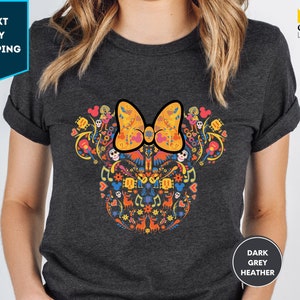 The Wonderland Shirt with Pocket - Coco