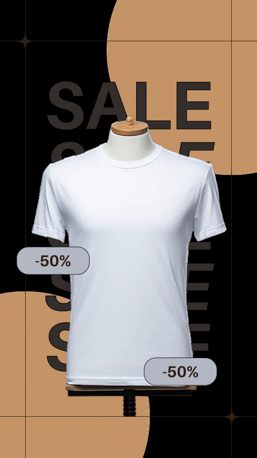 Bundle Bulk Enchanted Mockup Half Mannequins for Creative Etsy