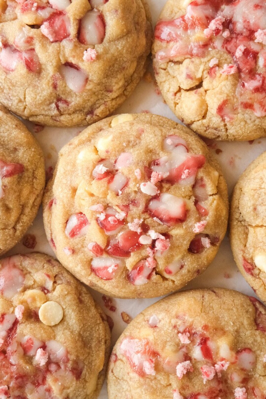 Candy Cane Pink – Apple Blossom Baby And Decor