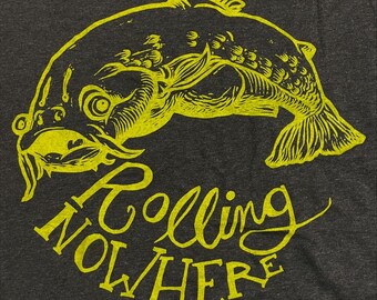 OG Catfish Tee