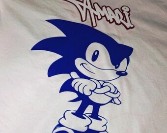 Custom Birthday Kids T-Shirts