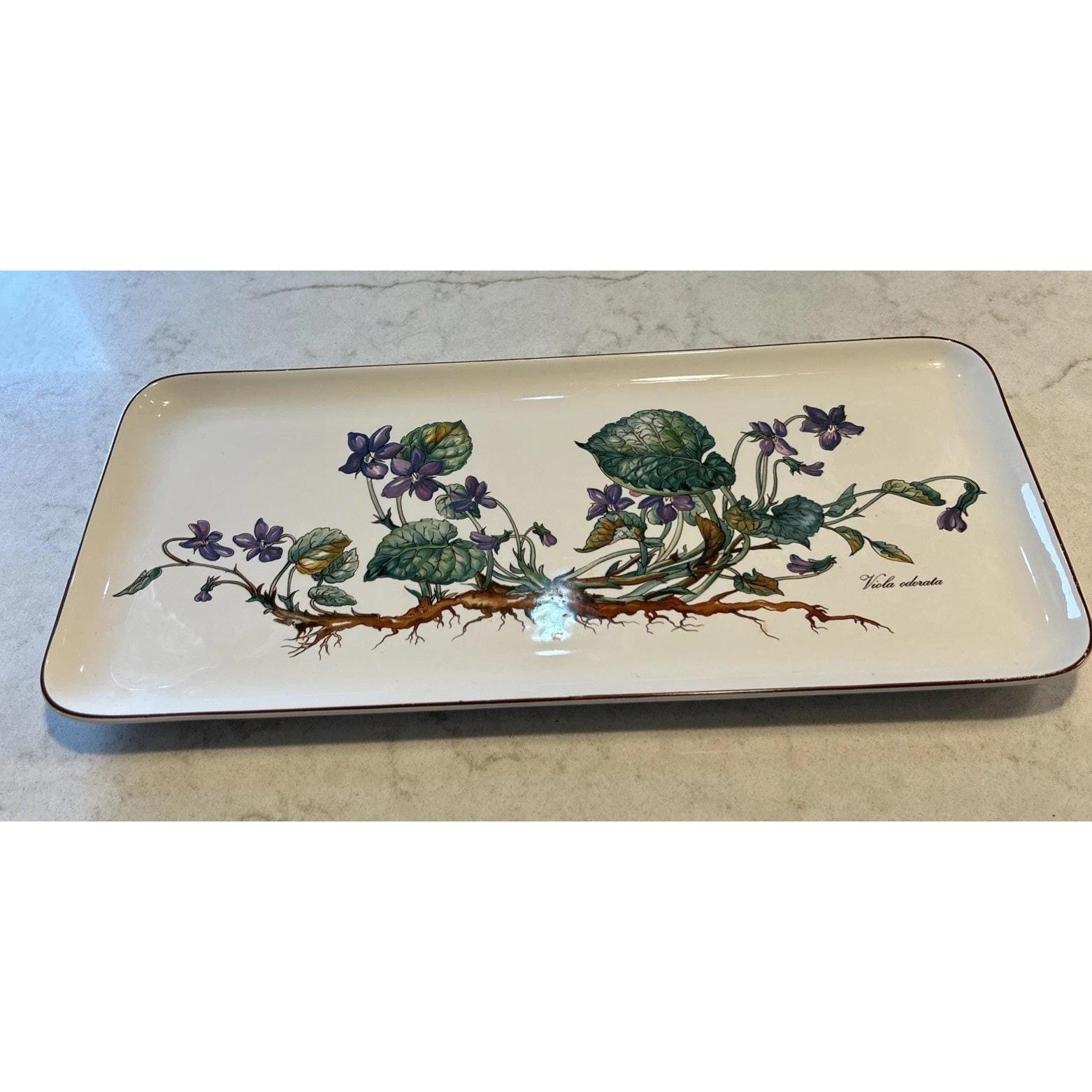 Villeroy Boch Botanica - Etsy