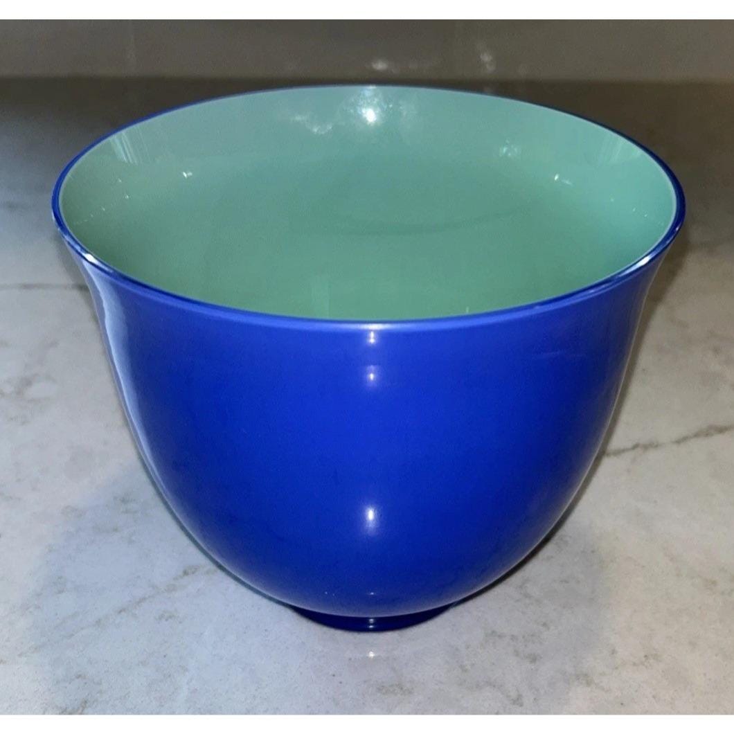 Carlo Moretti Blue - Etsy