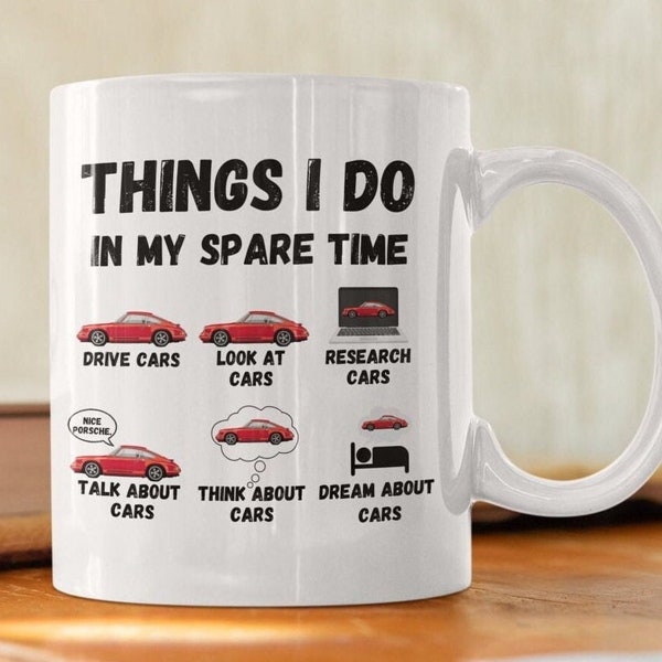 Porsche Gift 60+ Gift Ideas for 2024