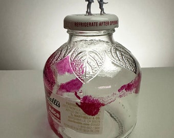 Jordan Raman-Gat, 36 with Gefen. Be'eri.