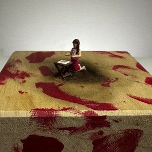 Shachar Siman Tov, Age 6, Nir Oz image 6