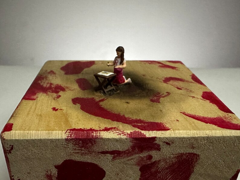 Shachar Siman Tov, Age 6, Nir Oz image 6