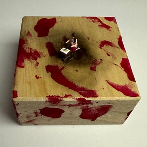 Shachar Siman Tov, Age 6, Nir Oz image 4