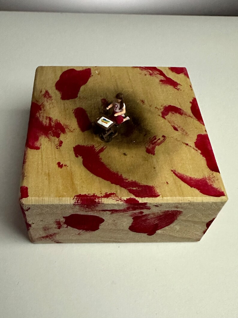 Shachar Siman Tov, Age 6, Nir Oz image 4