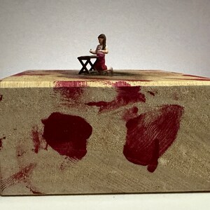 Shachar Siman Tov, Age 6, Nir Oz image 5