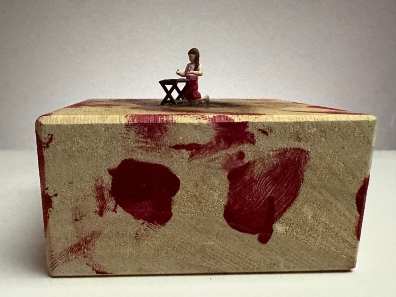 Shachar Siman Tov, Age 6, Nir Oz image 5