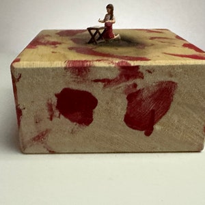 Shachar Siman Tov, Age 6, Nir Oz image 1