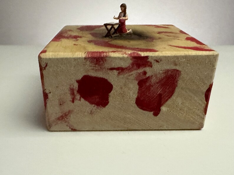 Shachar Siman Tov, Age 6, Nir Oz image 1