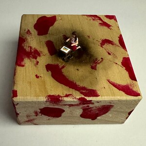 Shachar Siman Tov, Age 6, Nir Oz image 2