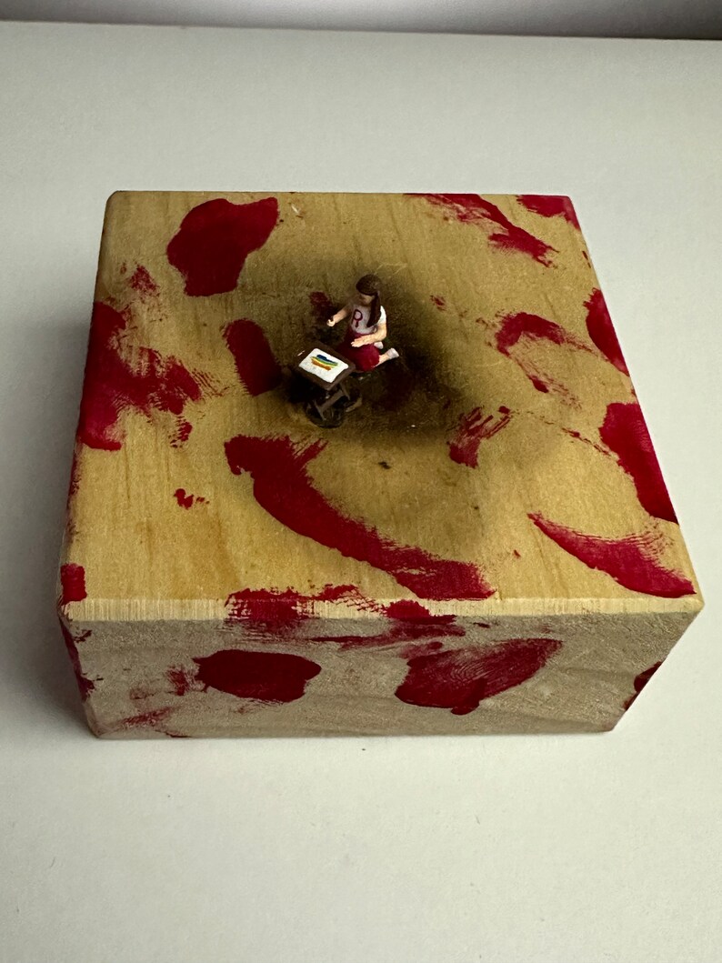 Shachar Siman Tov, Age 6, Nir Oz image 2