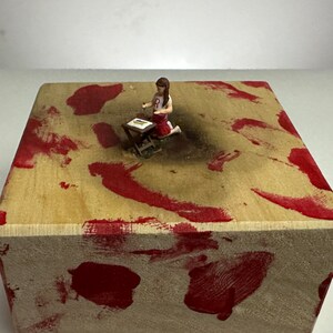 Shachar Siman Tov, Age 6, Nir Oz image 3