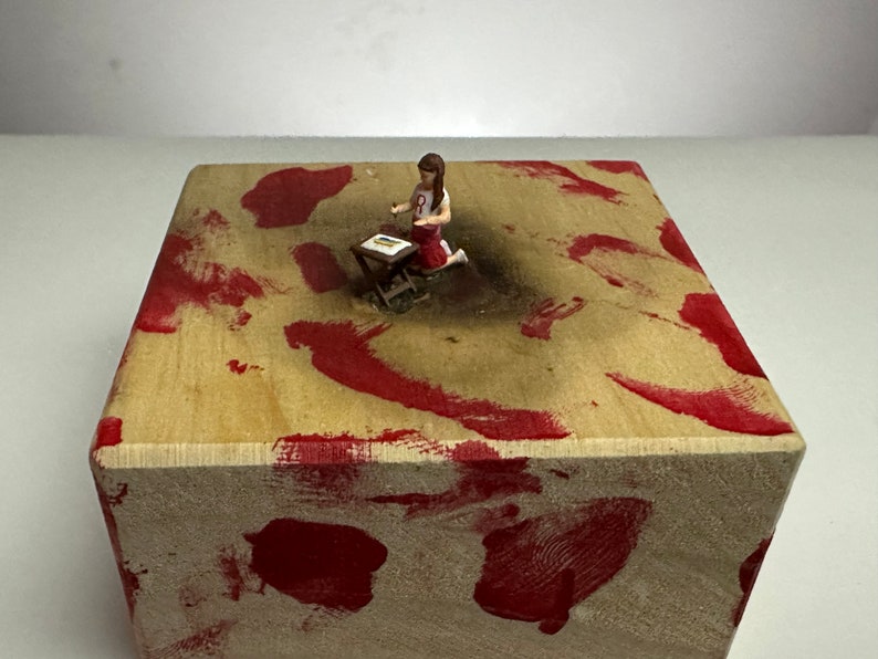 Shachar Siman Tov, Age 6, Nir Oz image 3