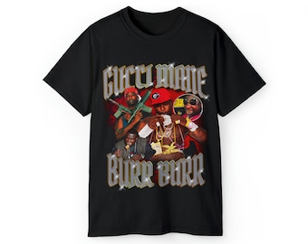 Vintage Gucci Mane Tee