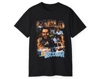 The Infamous PABLO TEE