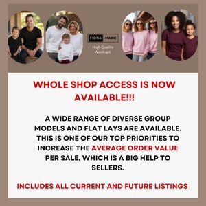 Whole Shop Bundle