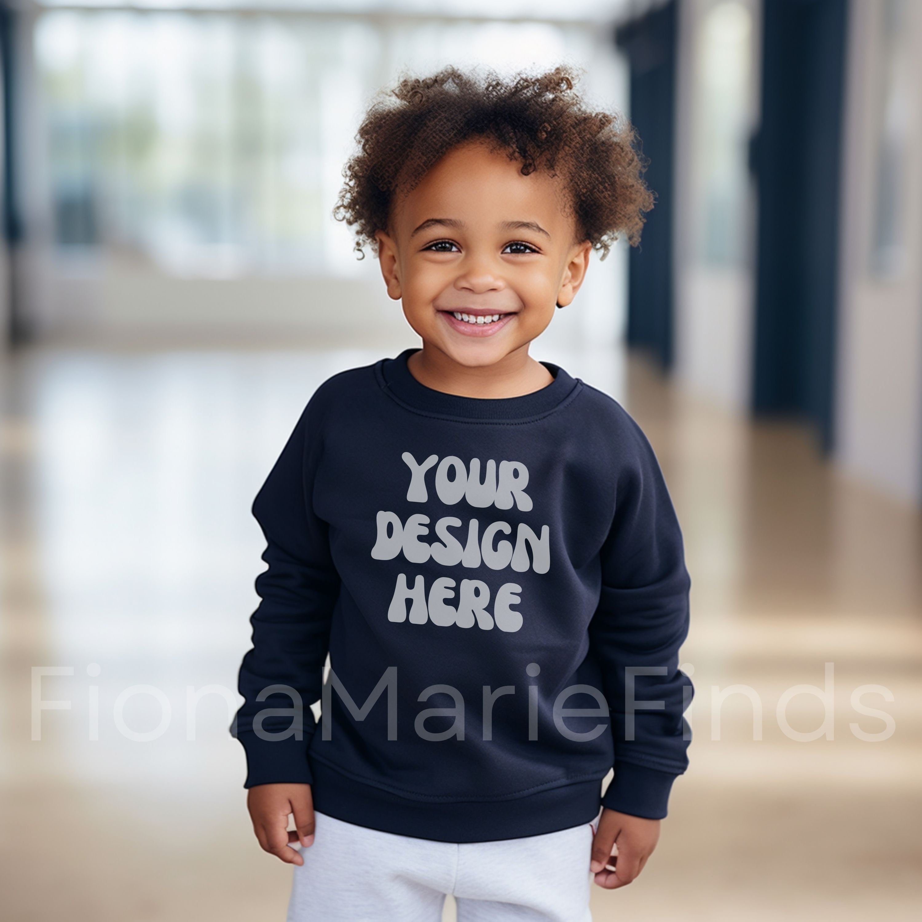 Pull rayé laine garçon vert foret - Cyrillus
