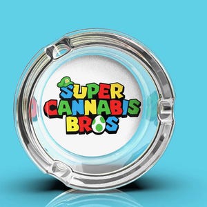 Ash Tray Special design 85mm