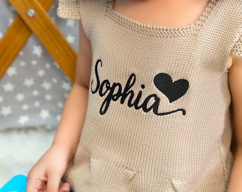 Baby Girl Dress