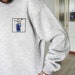 see more listings in the Besticktes Sweatshirt section