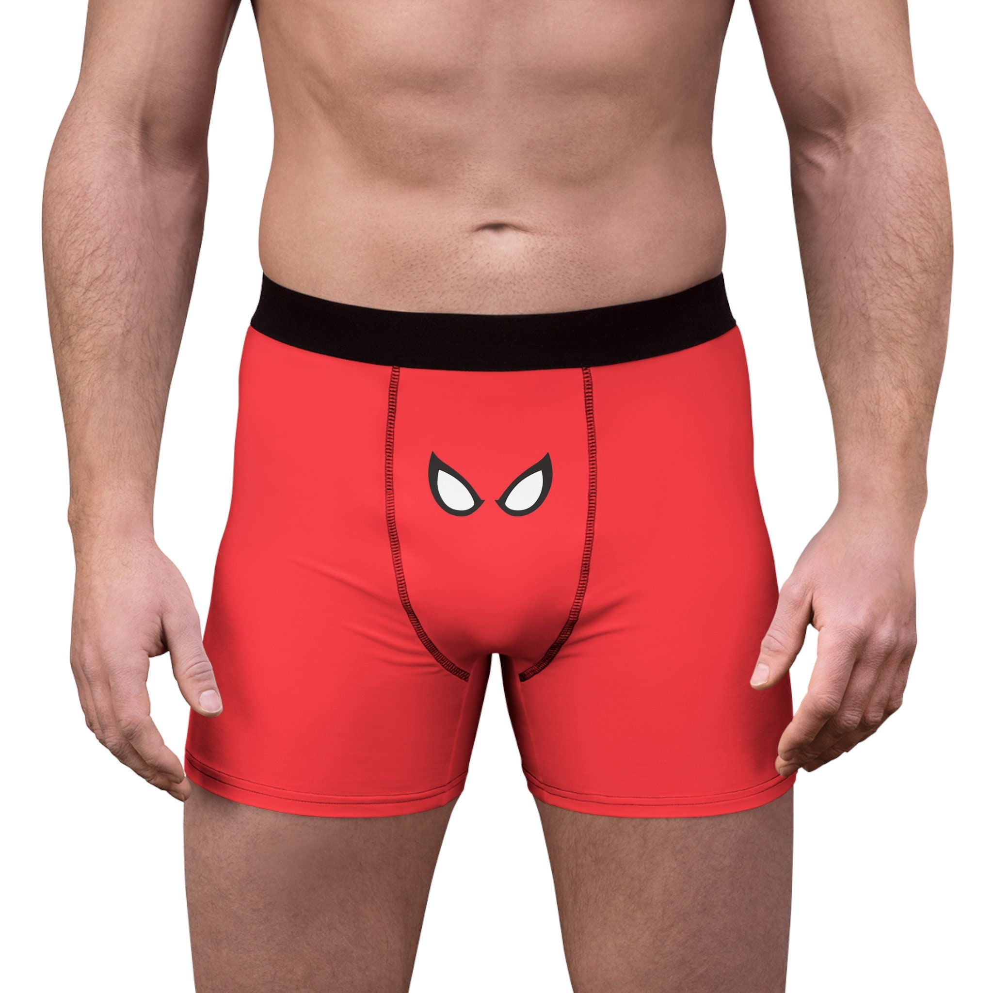 Spiderman Women's Underwear 